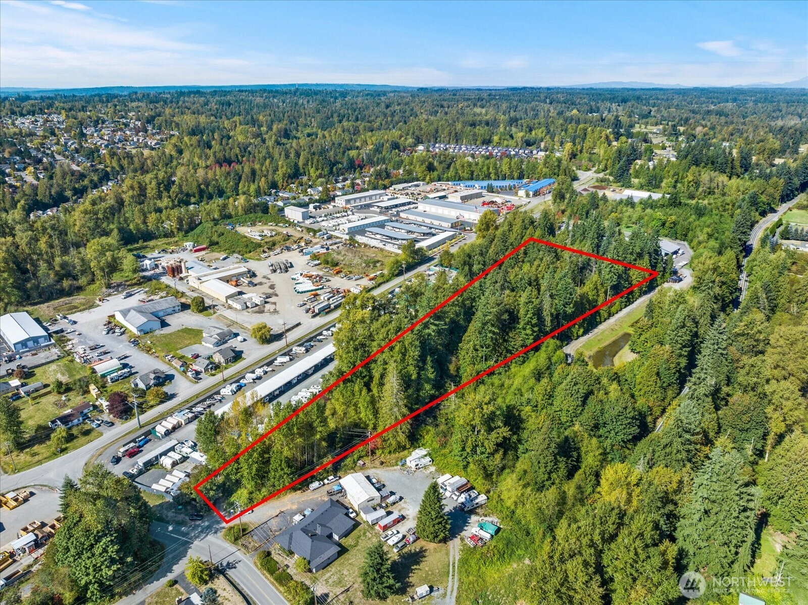 Lake Stevens
