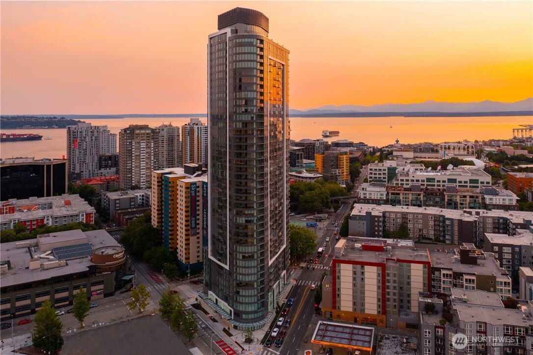 2510 6th Avenue #3401