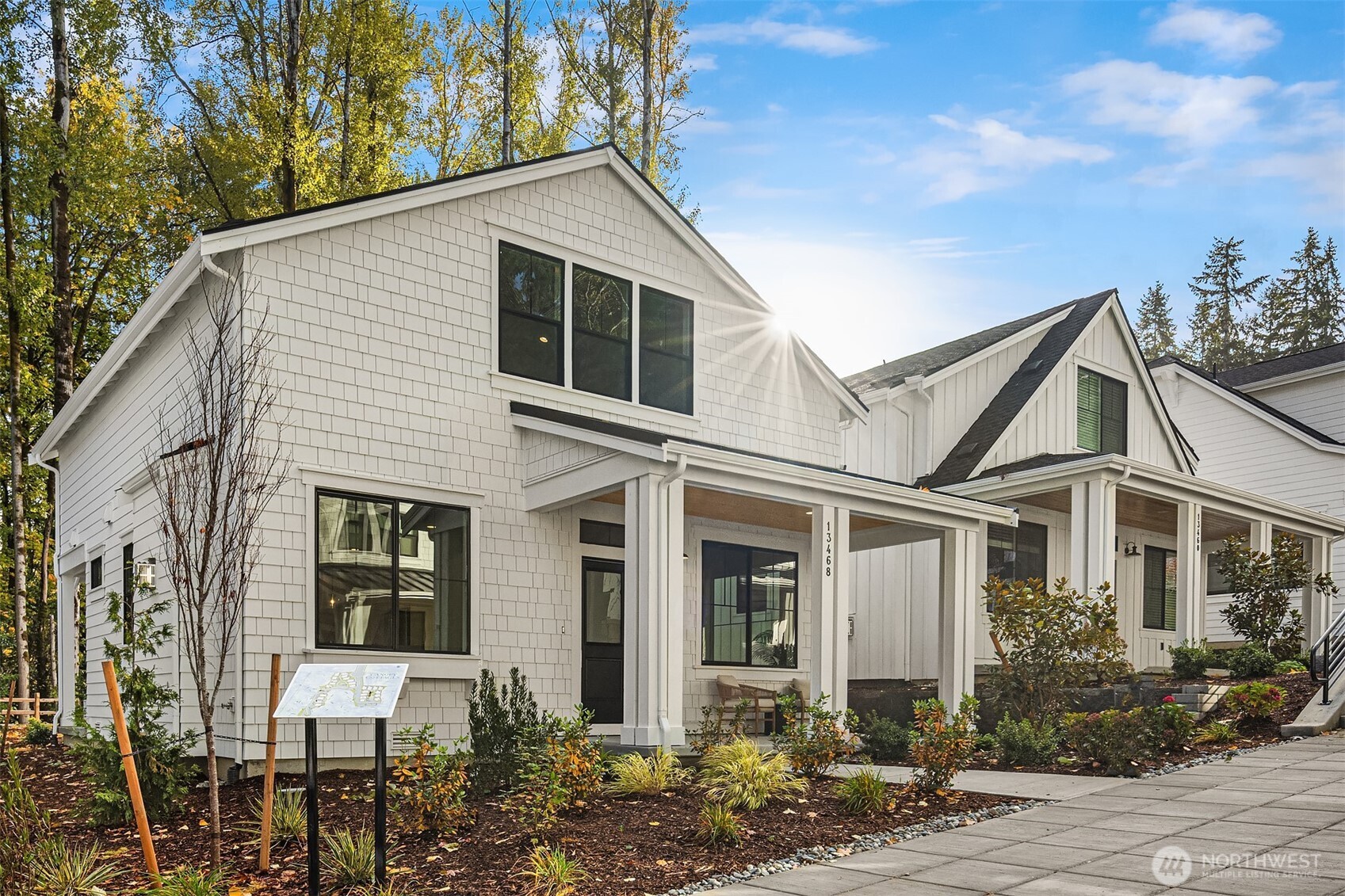 11178 (HS 25) NE 134th Court NE