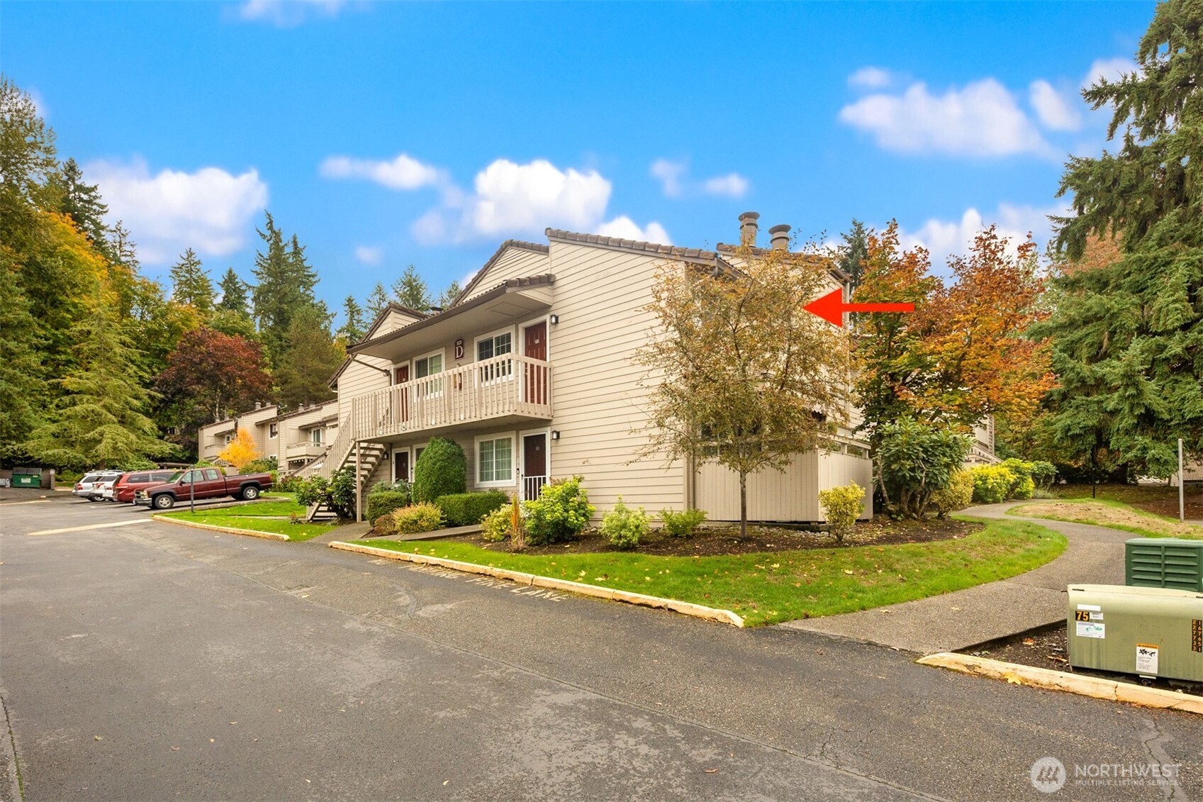 14200 NE 171st Street #D202