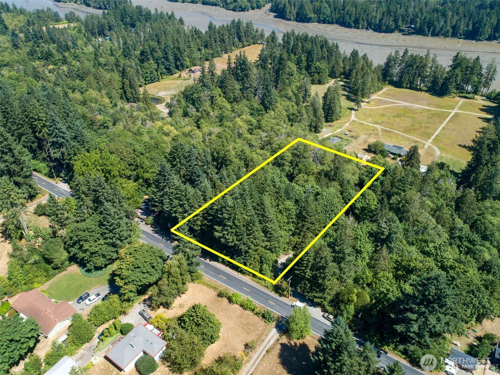 4510 Sleater Kinney Road NE