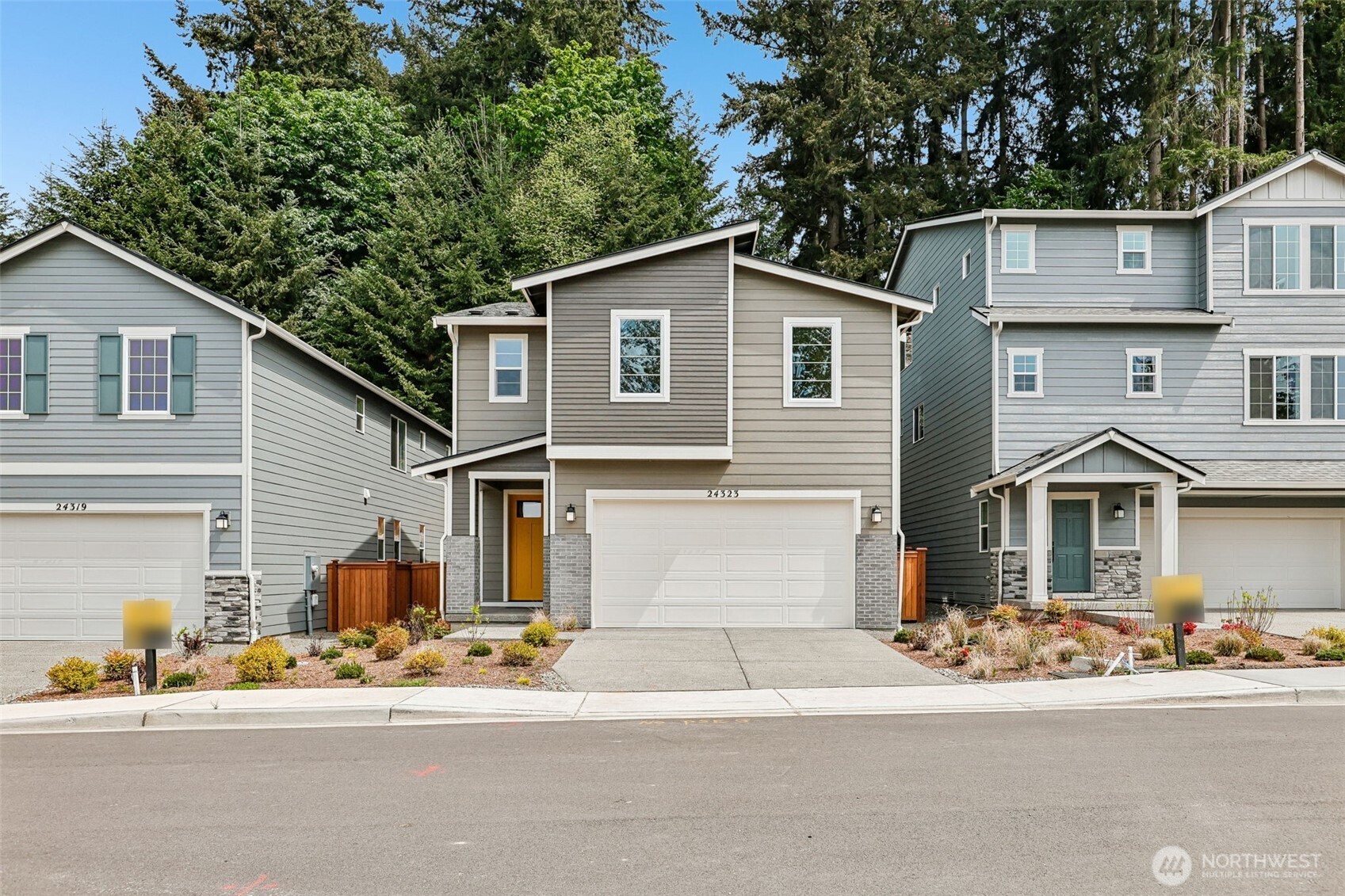 24323 13th Avenue SE #CR20