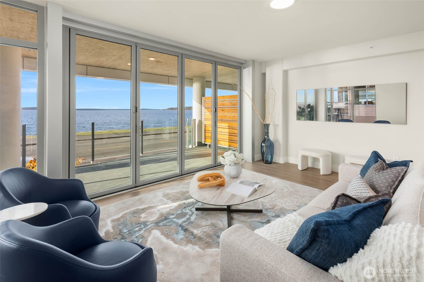 1250 Alki Avenue SW #2A, Seattle, WA 98116, photo 3 of 40