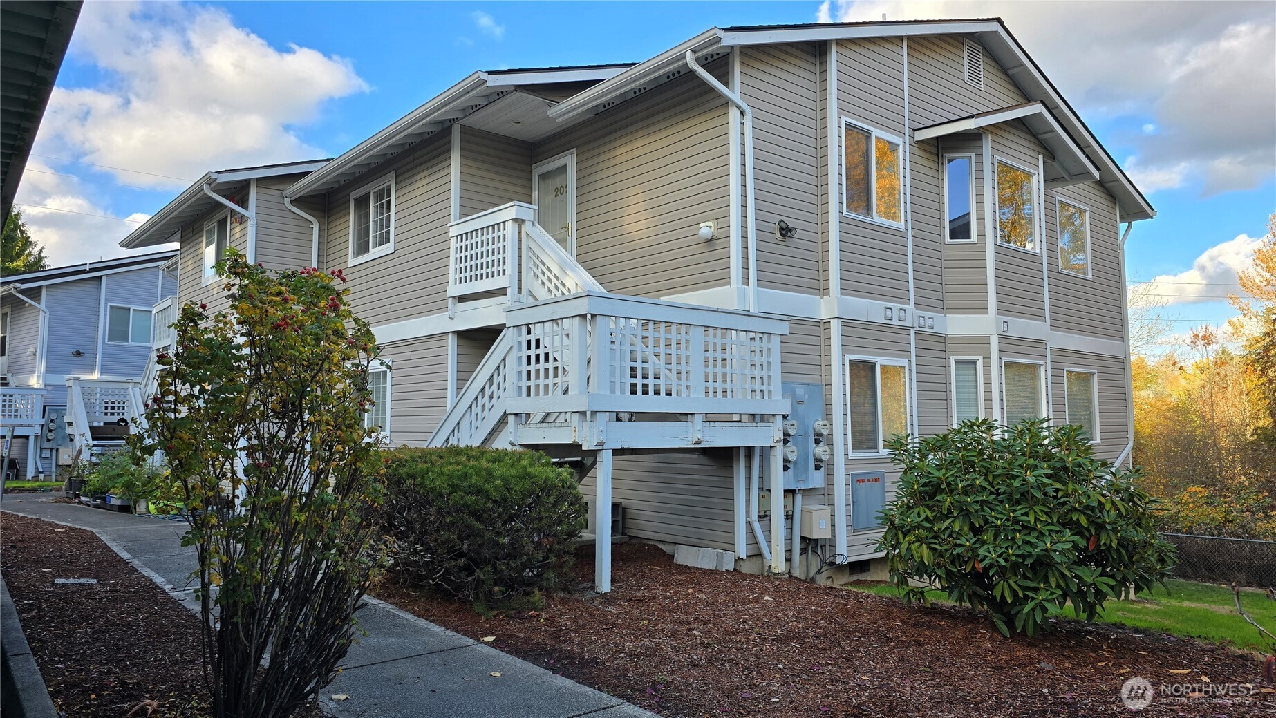 12432 SE 272 Place #B202