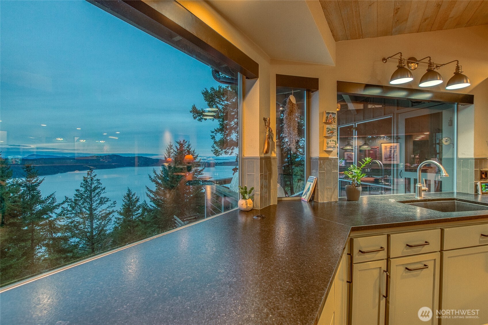 1189 Tomihi Drive, Orcas Island, WA 98245, photo 2 of 2