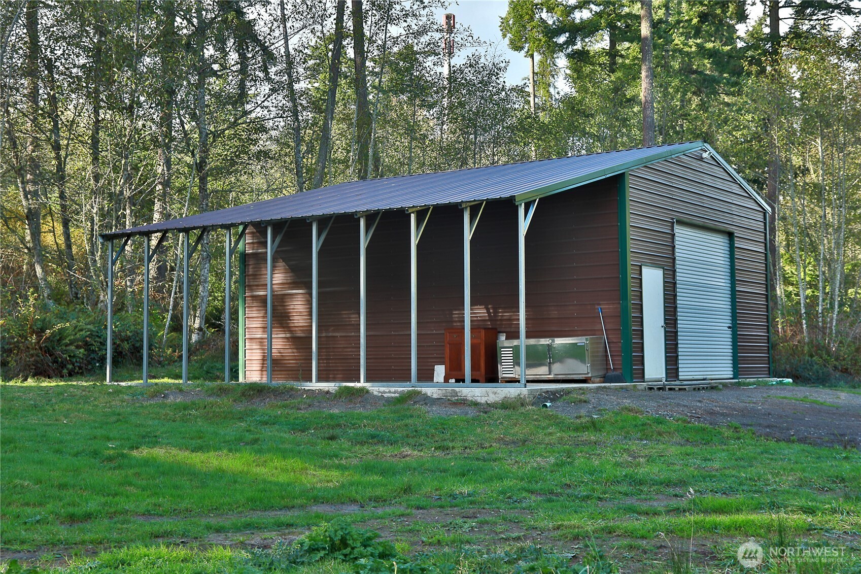 963 Little Valley Lane