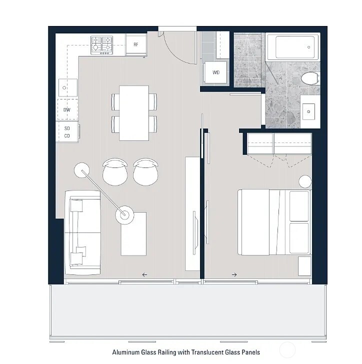 300 Virginia Street #2210, Seattle, WA 98121, photo 3 of 27