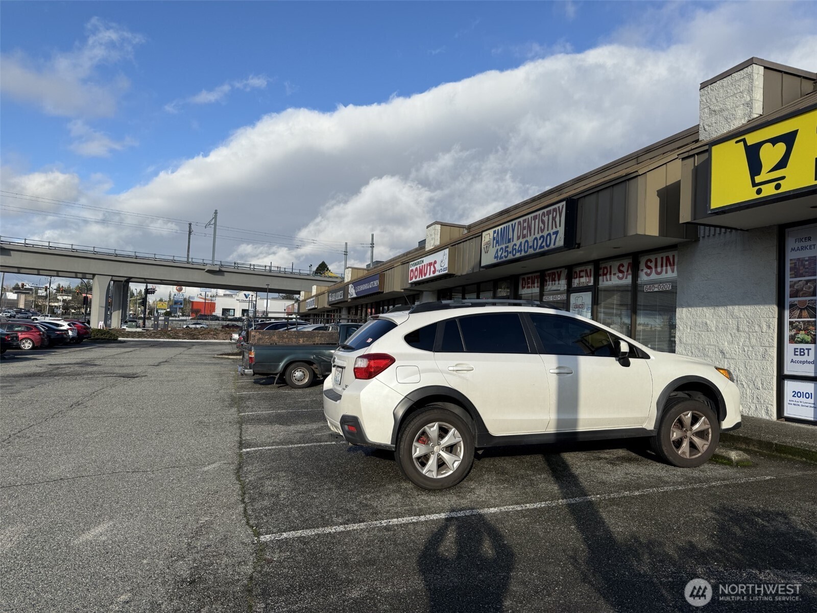 Lynnwood