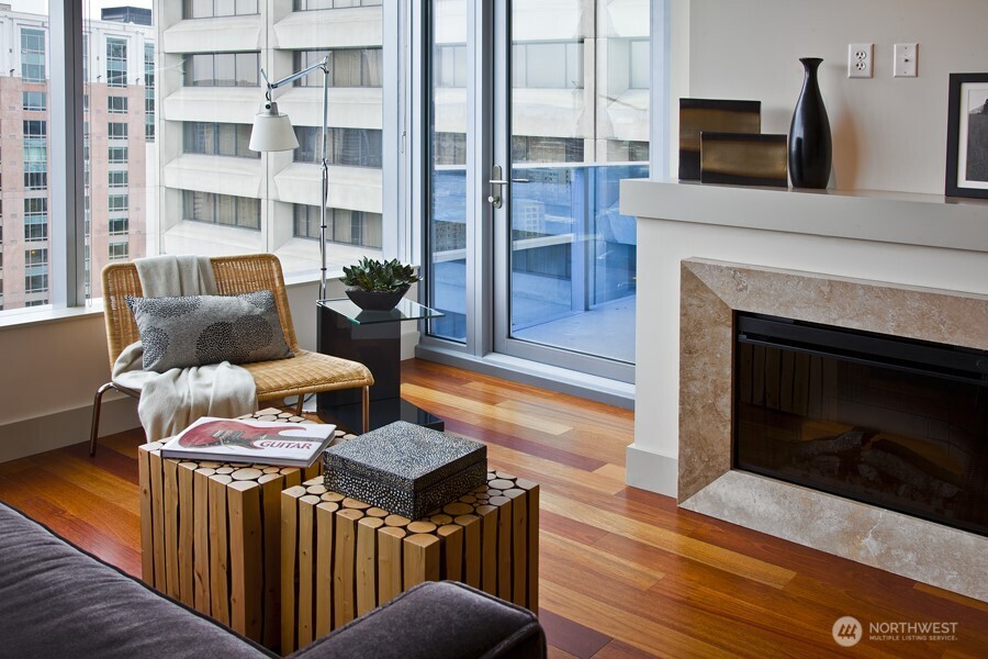 737 Olive Way #2706, Seattle, WA 98101, photo 5 of 24