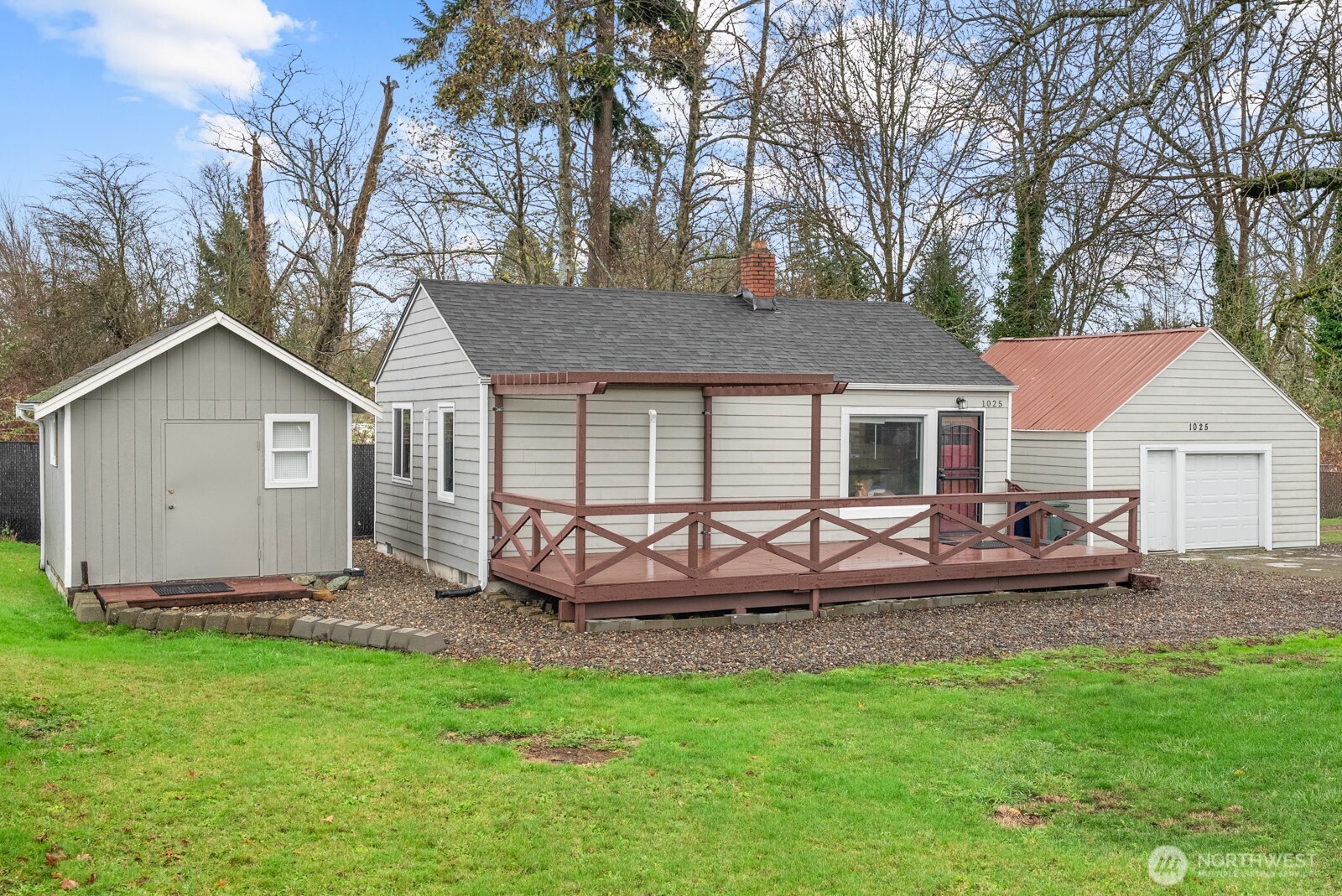 1025 S 84th Street
