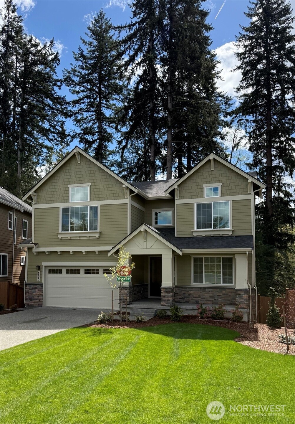 6520 213th (Lot 9) Avenue Ct E