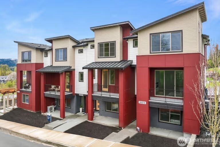 26562 NE 143rd Street #49-G
