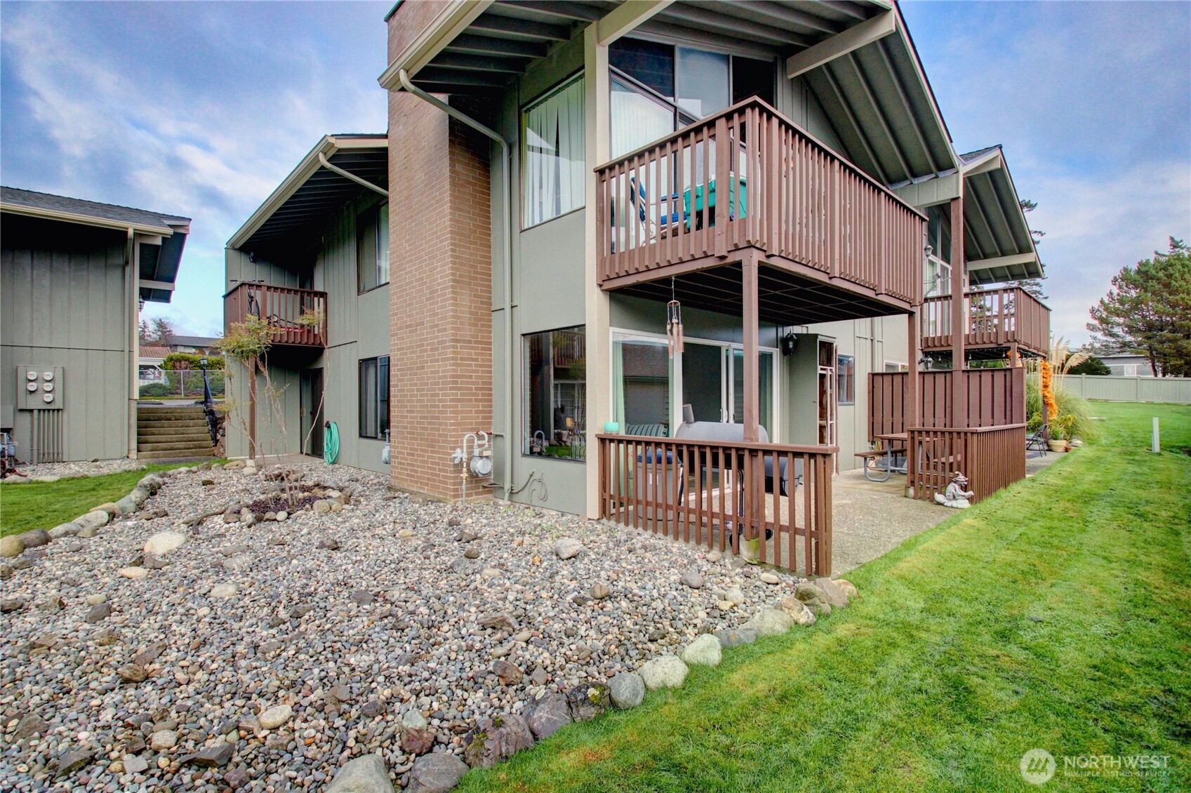 1710 Skyline Way #B103