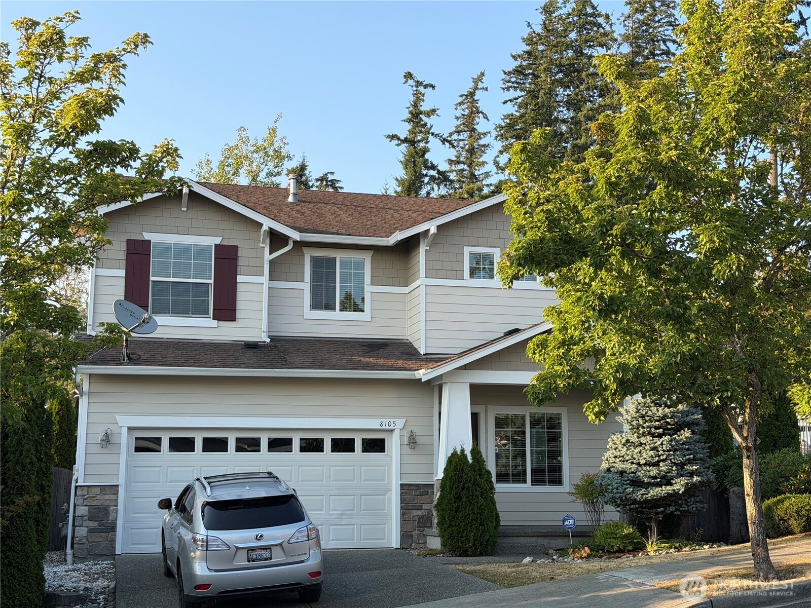 8105 88th Street NE, Marysville, WA 98270, photo 2 of 2