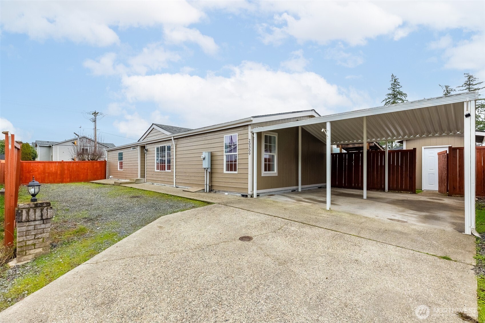 20309 77th Avenue Ct E, Spanaway, WA 98387, photo 2 of 2