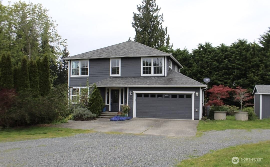 8017 64th Street SE