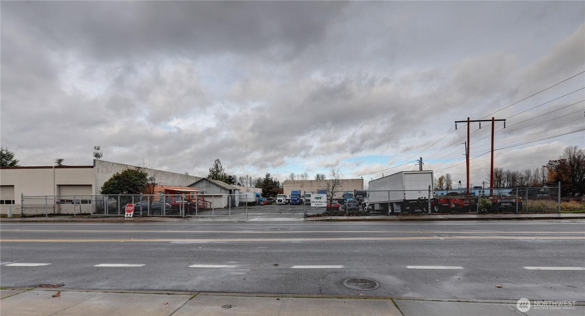 809 W Main Street