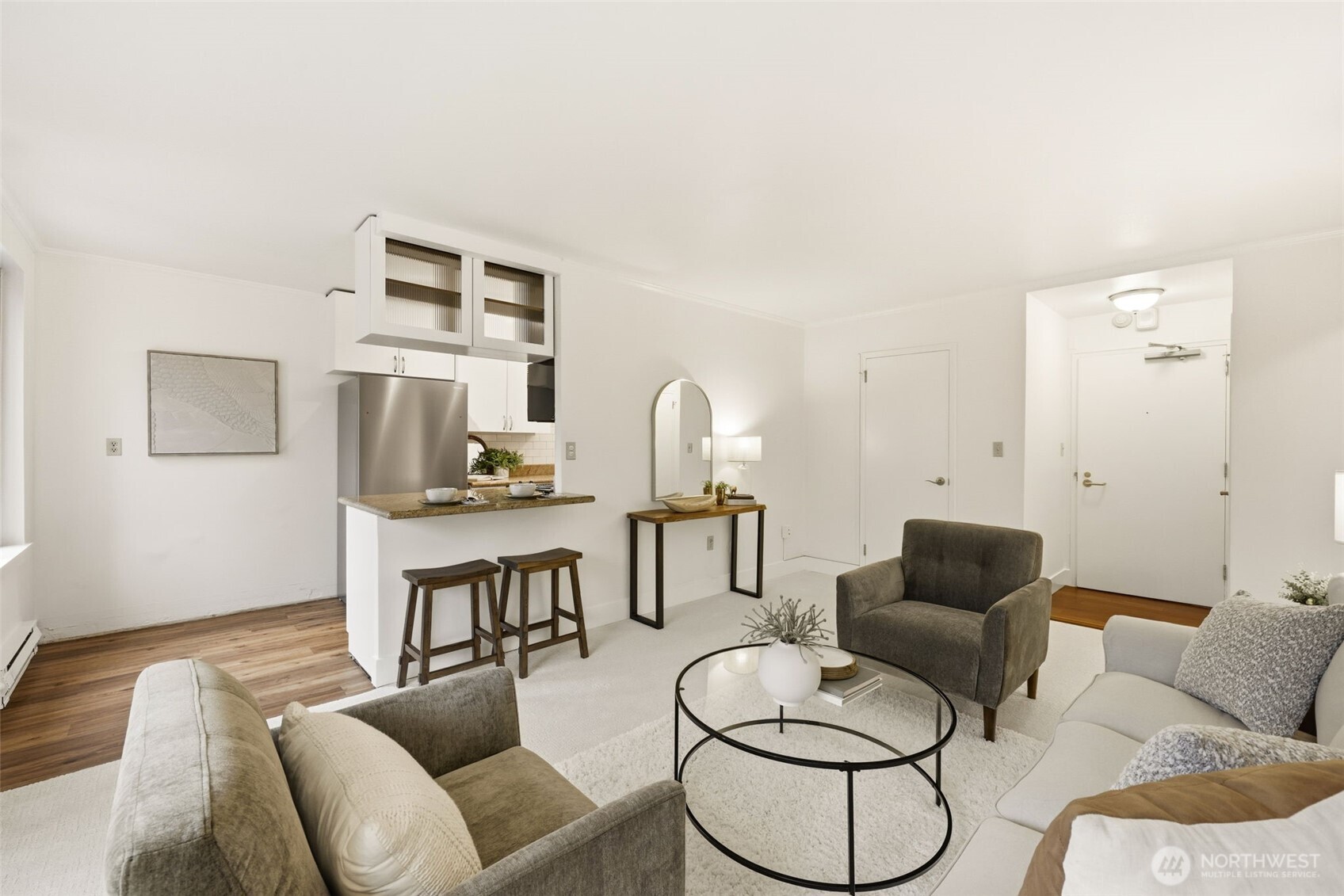 1105 Spring Street #408, Seattle, WA 98104, photo 5 of 18