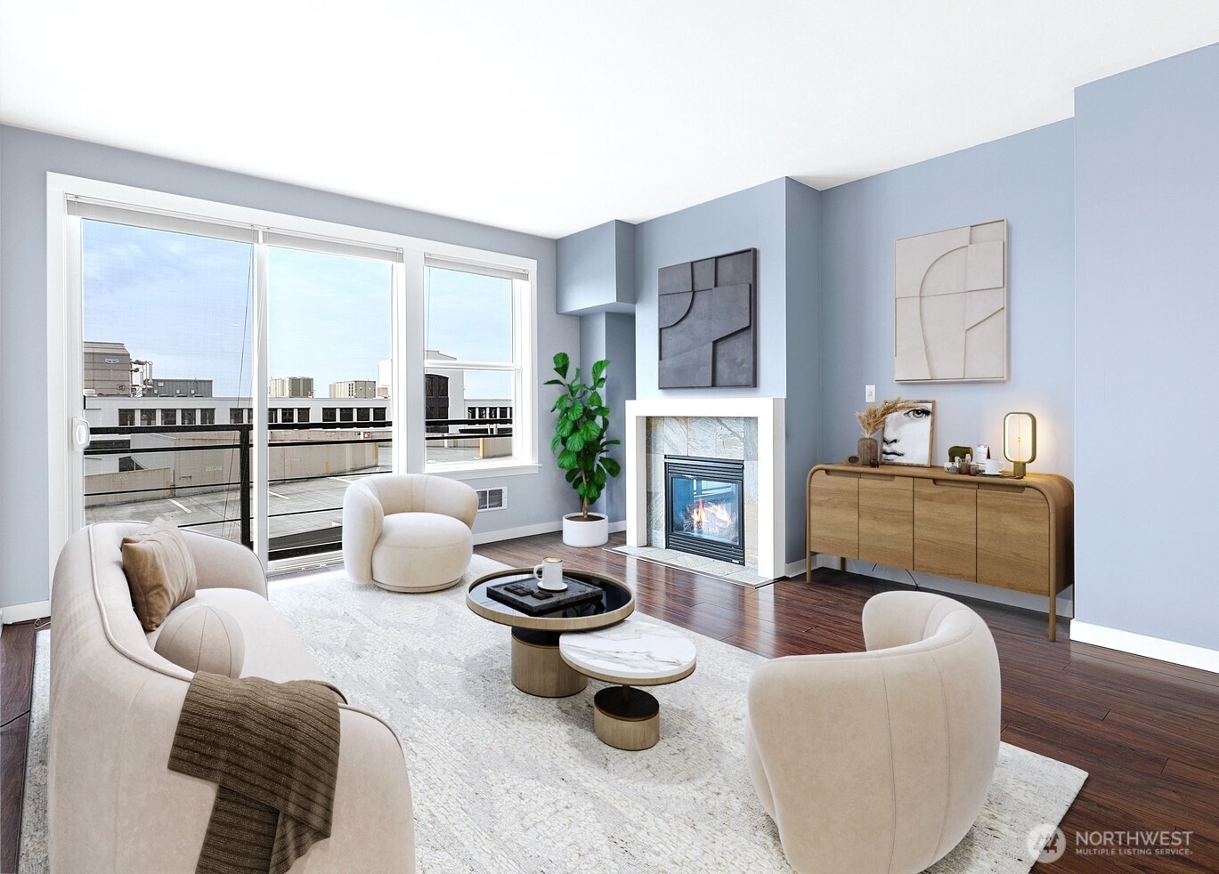 2607 Western Avenue #452