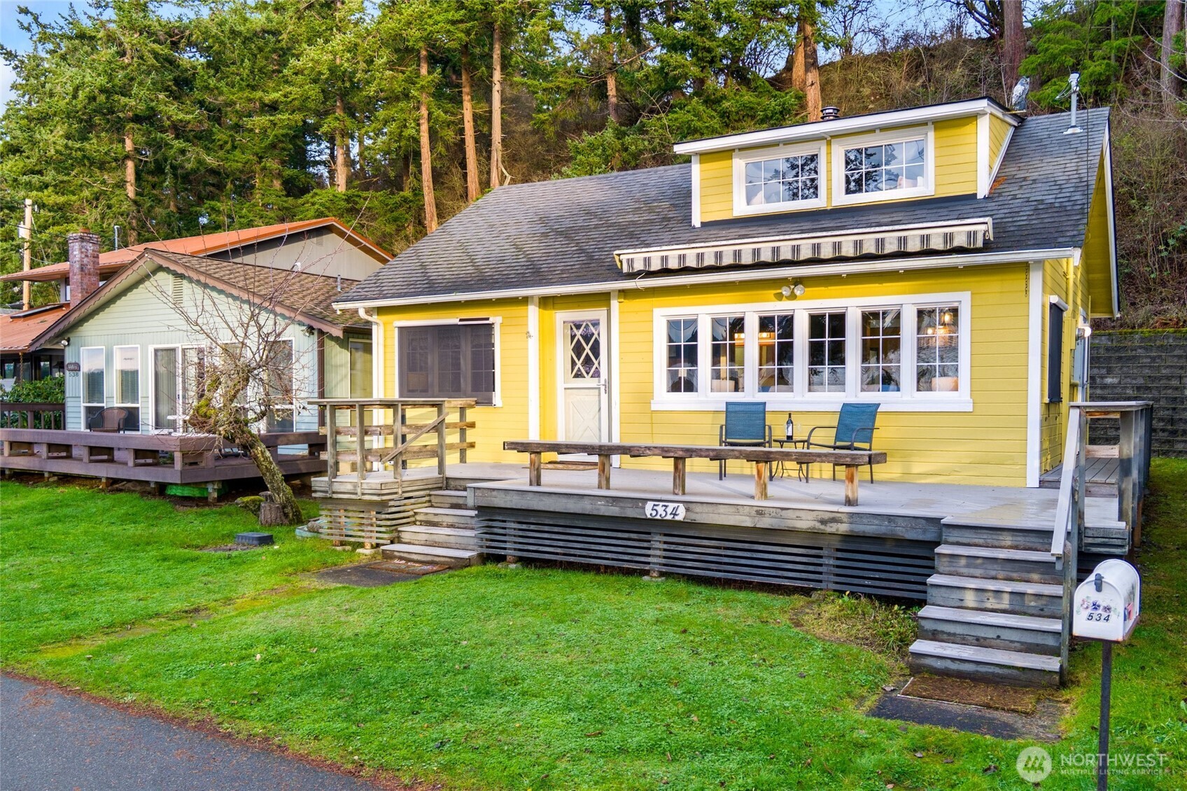 534 Sundin Drive