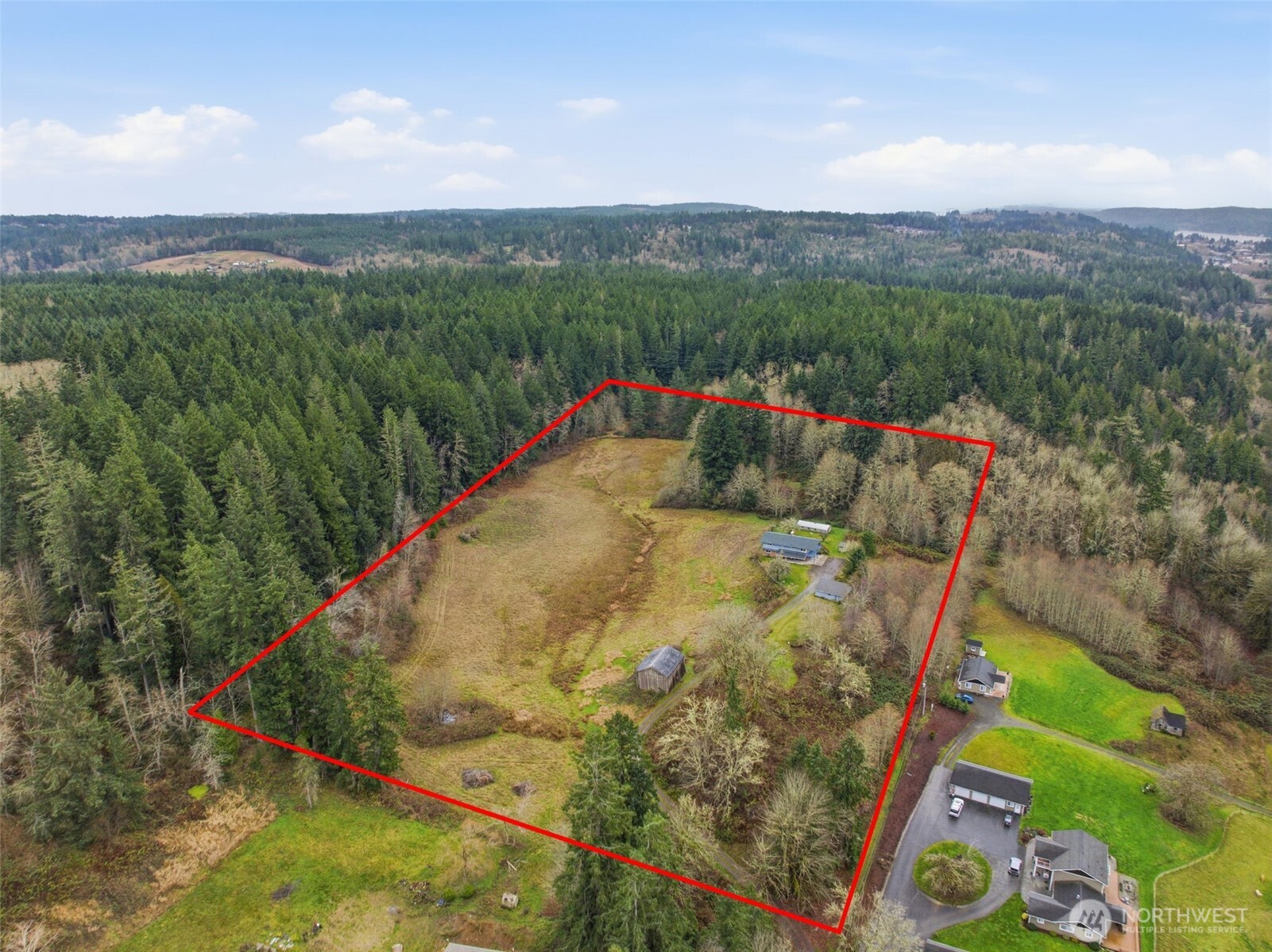 22628 Holgar Court NE, Poulsbo, WA 98370, photo 3 of 3