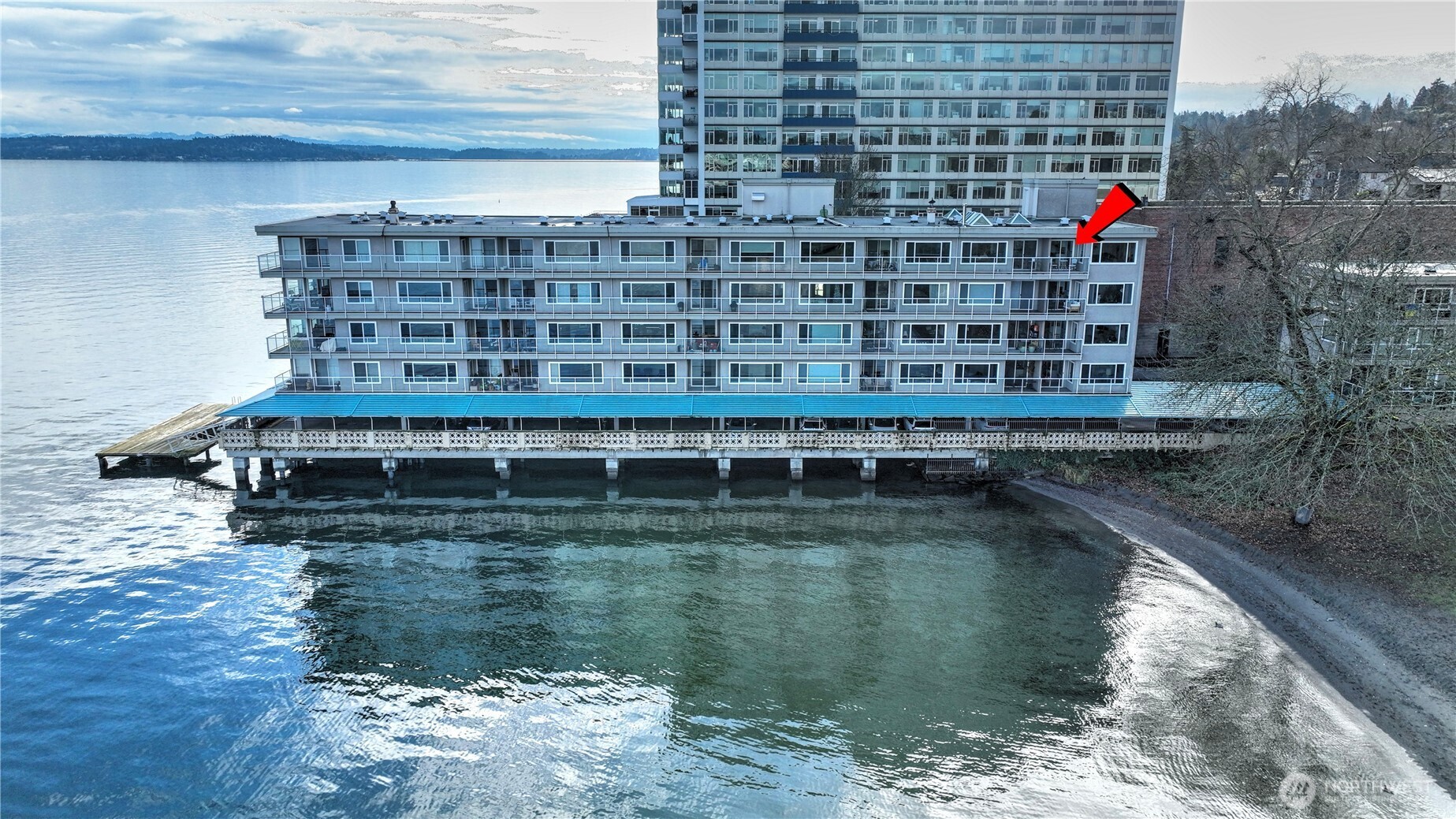 1800 43rd Avenue E #401, Seattle, WA 98112, photo 3 of 31