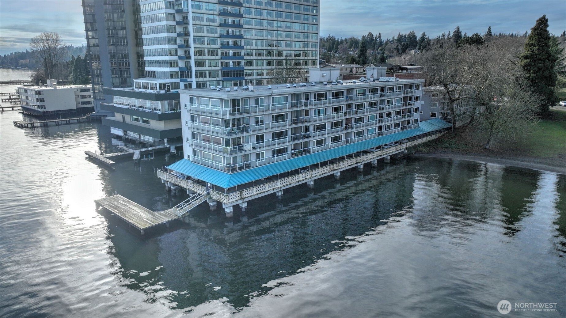 1800 43rd Avenue E #401, Seattle, WA 98112, photo 4 of 31