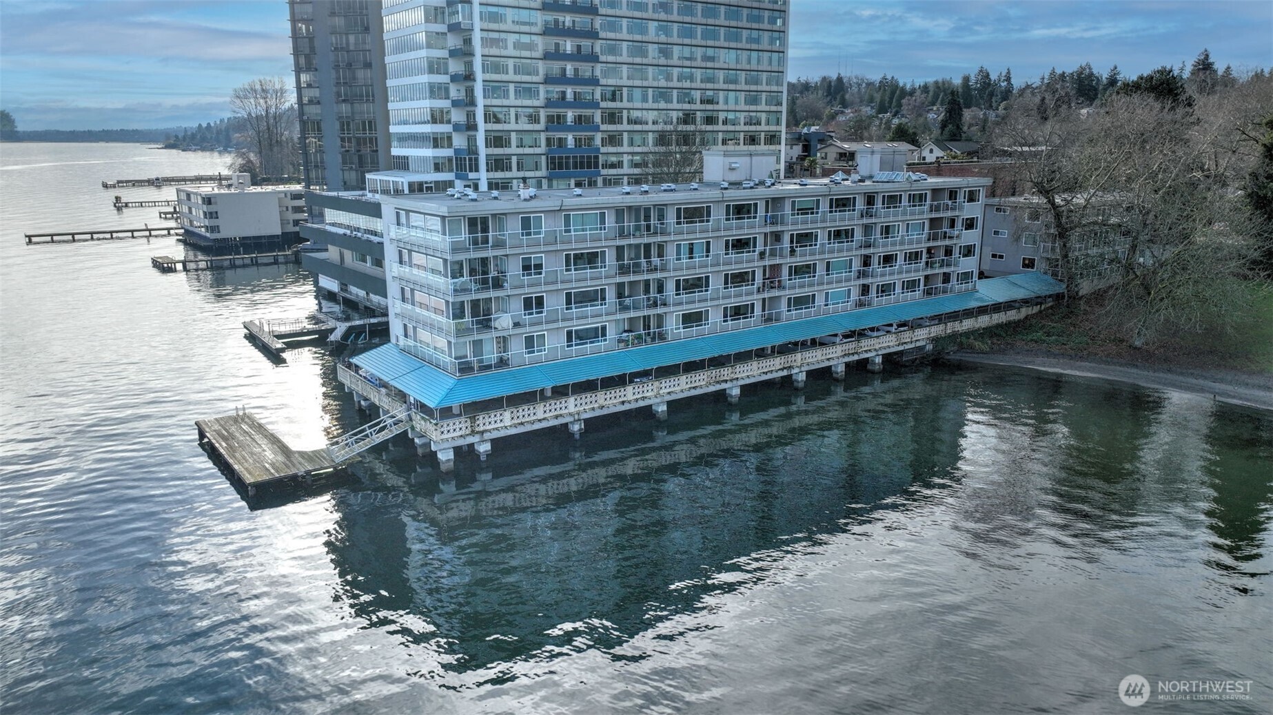 1800 43rd Avenue E #401, Seattle, WA 98112, photo 5 of 31