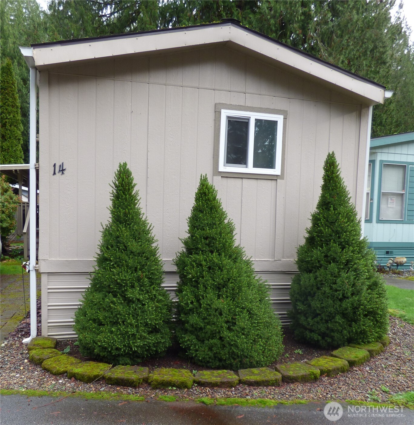 23800 SE Tiger Mountain Road #14