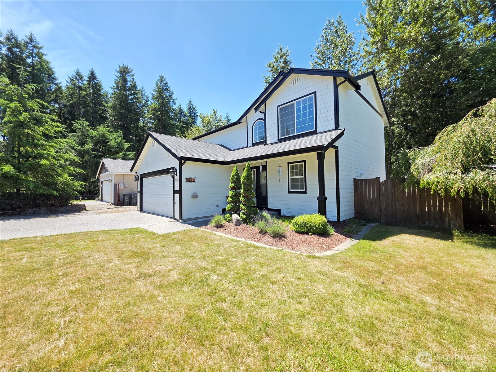 20702 190th Avenue E, Orting, WA 98360, photo 2 of 2