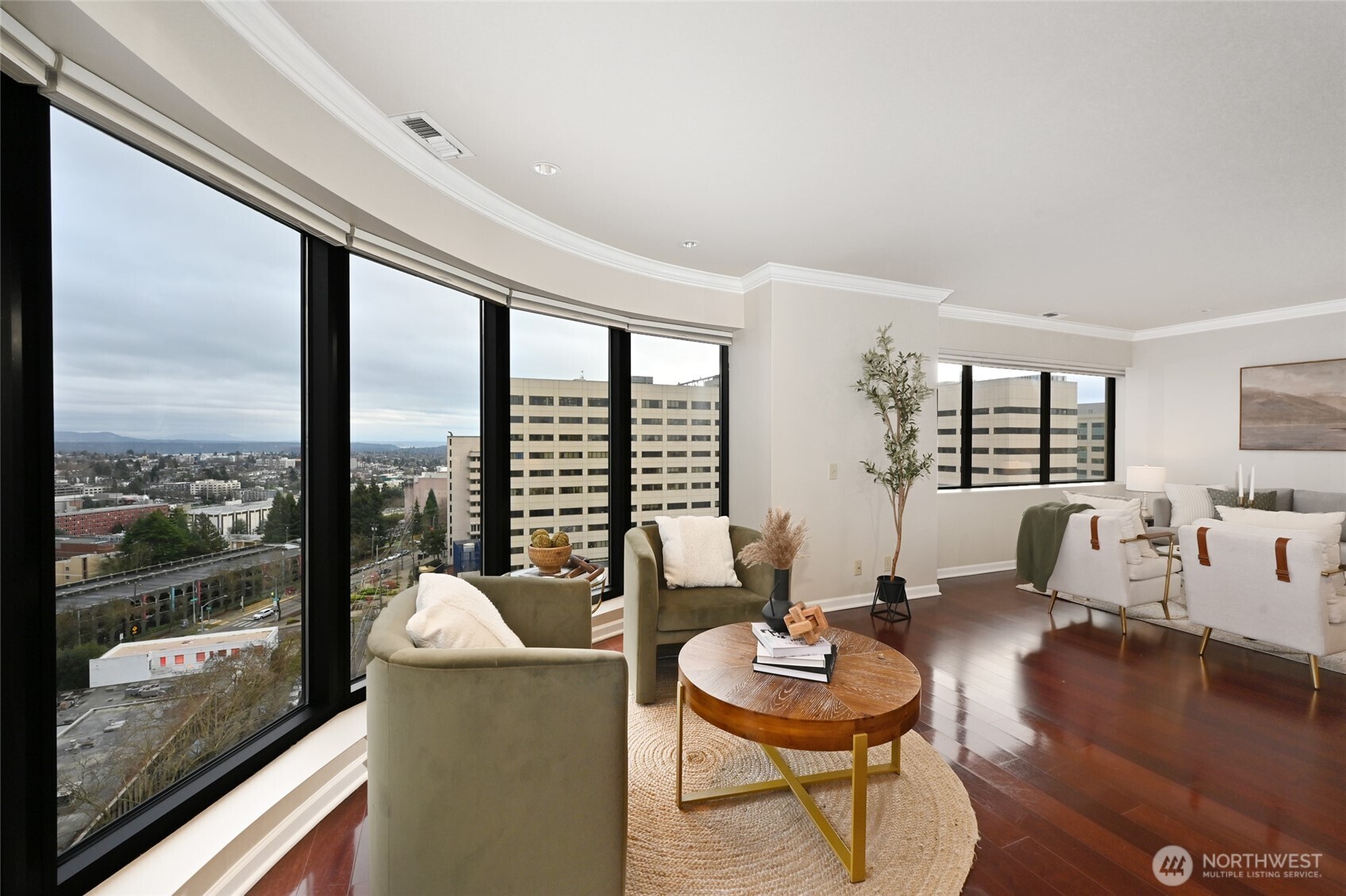 1301 Spring Street #16C, Seattle, WA 98104, photo 2 of 33