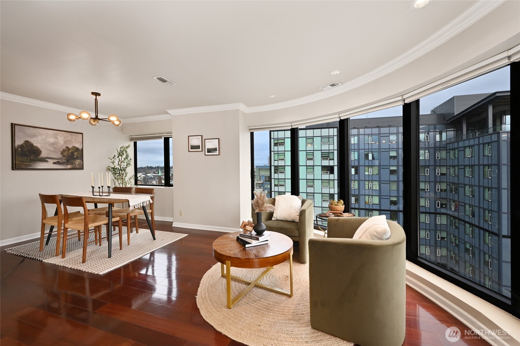 1301 Spring Street #16C, Seattle, WA 98104, photo 5 of 33