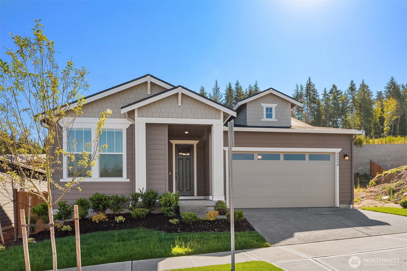 23430 Marinwood Circle NE #1712, Kingston, WA 98346, photo 2 of 2