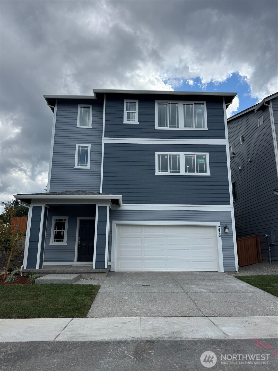 2426 128th ST SE #01, Everett, WA 98208, photo 2 of 2