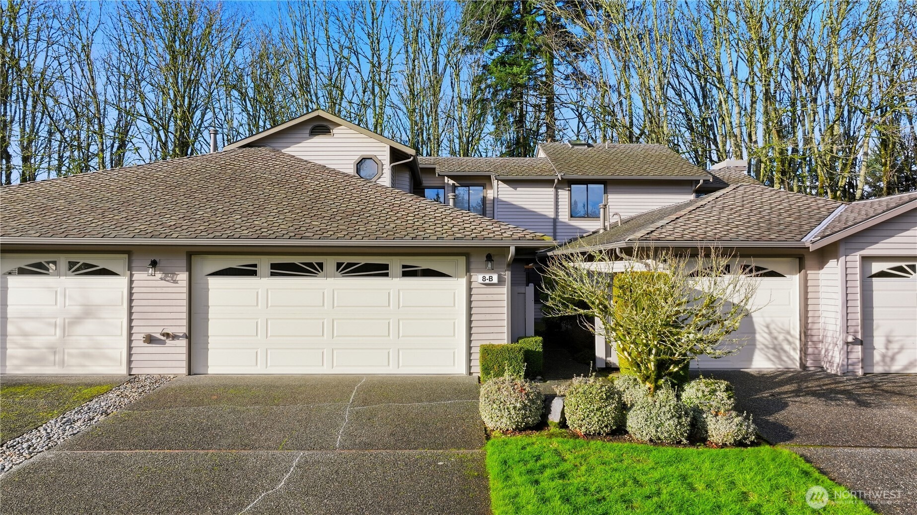 1800 Mill Creek Road #8B