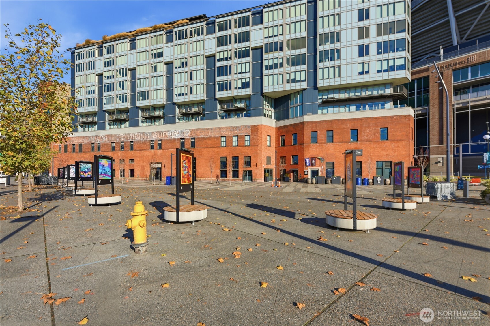 590 1st Avenue S #613