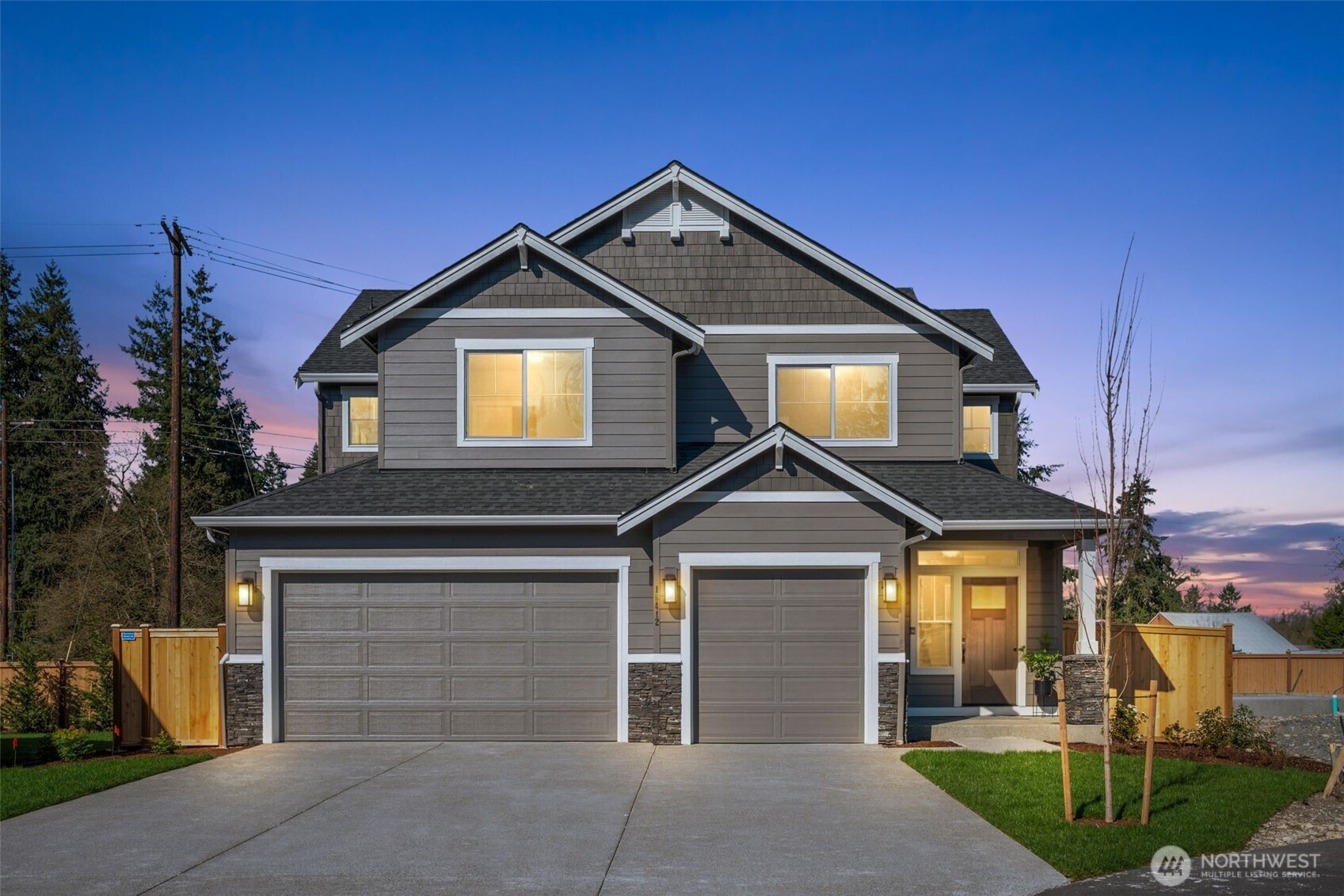 16412 30th Avenue E #2, Tacoma, WA 98446, photo 2 of 2