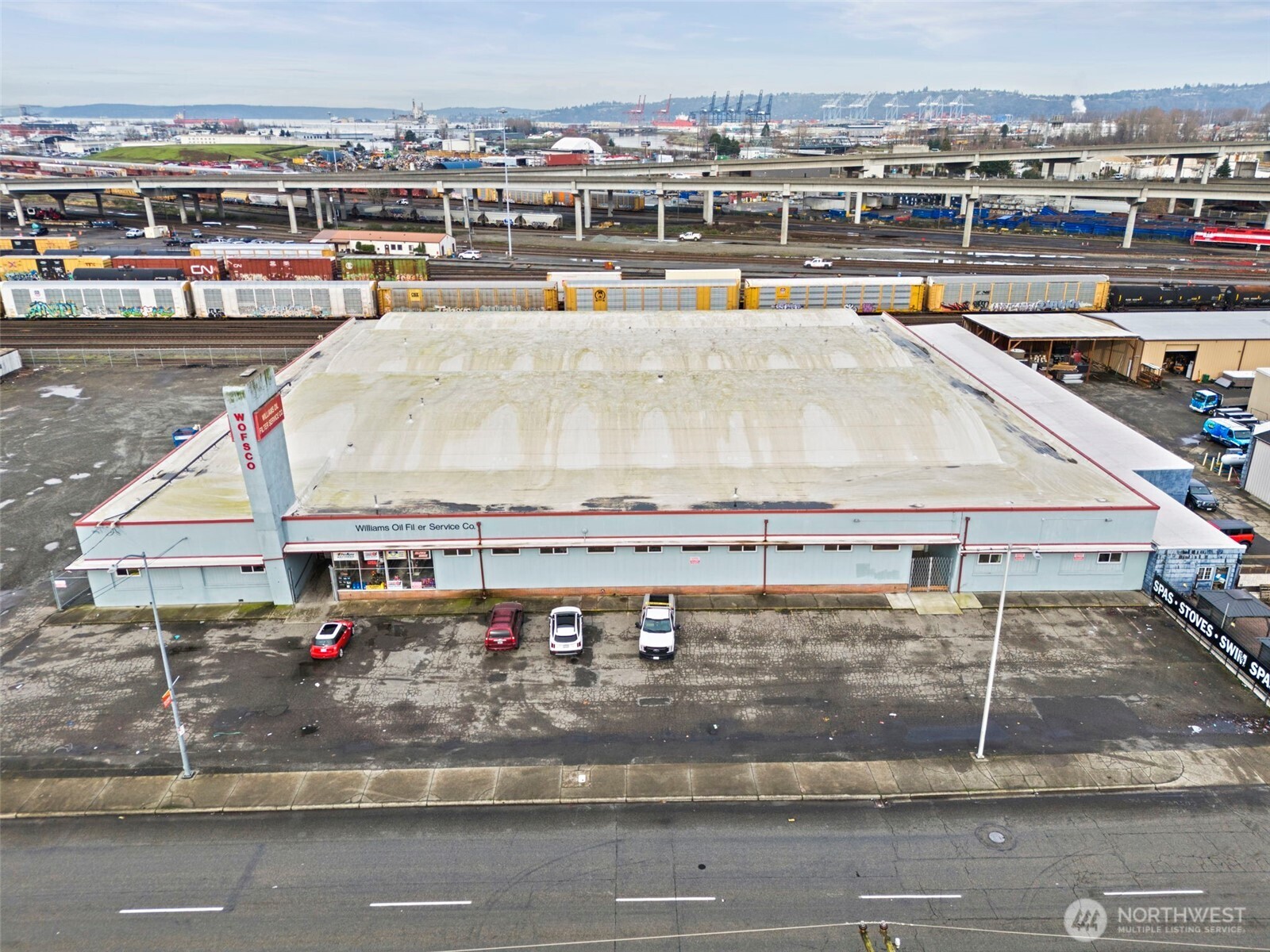 1247 Puyallup Avenue