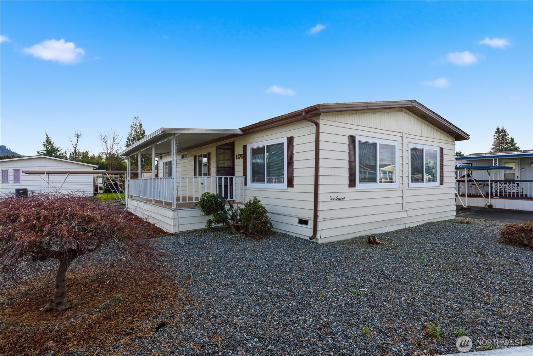 1170 Cedar Drive