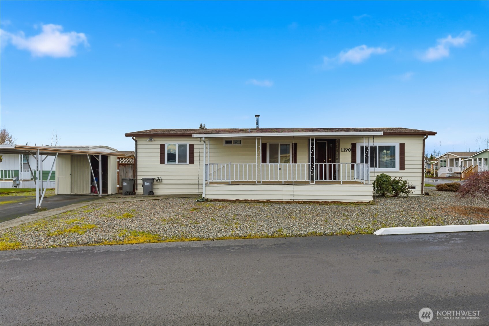 1170 Cedar Drive