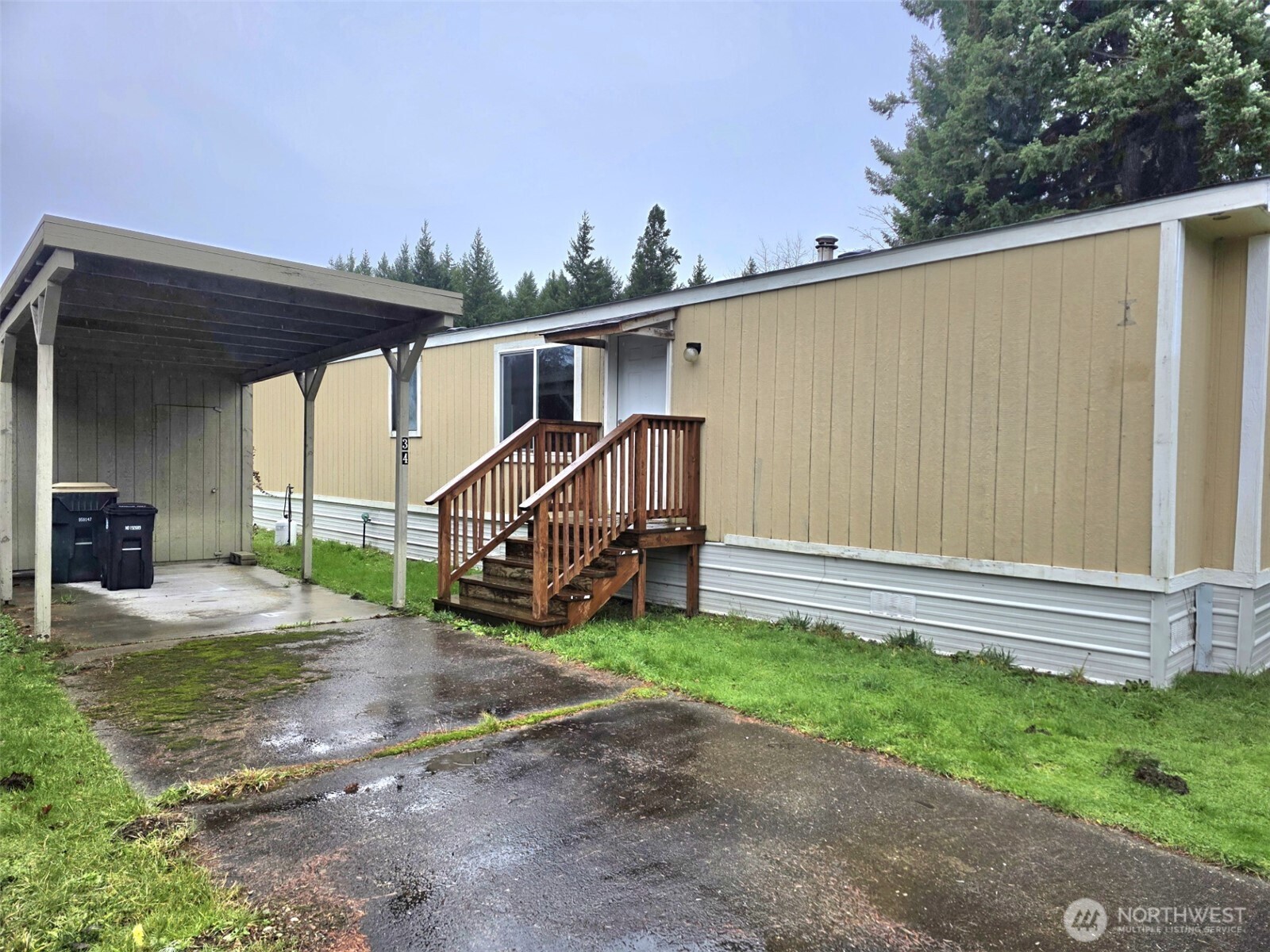 17114 153rd Avenue SE #34