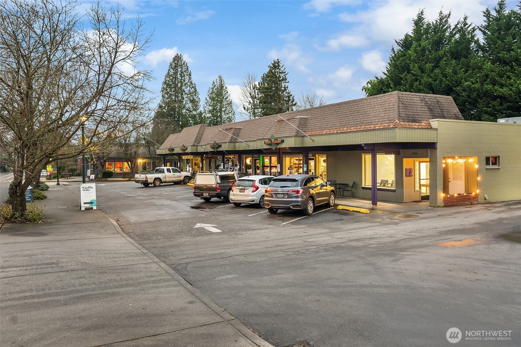 9922 SW Bank Road