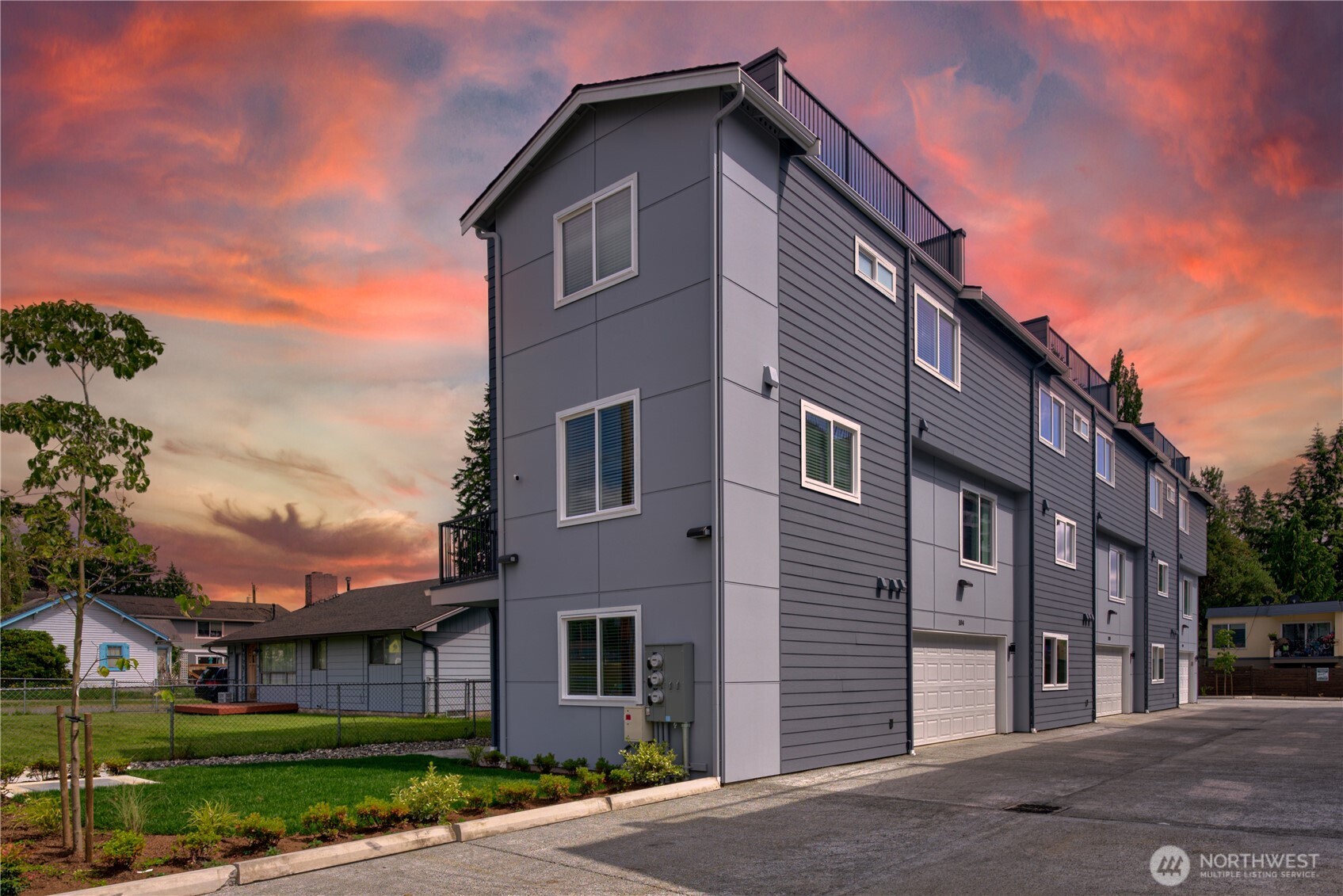 4716 72nd St NE Street NE #101