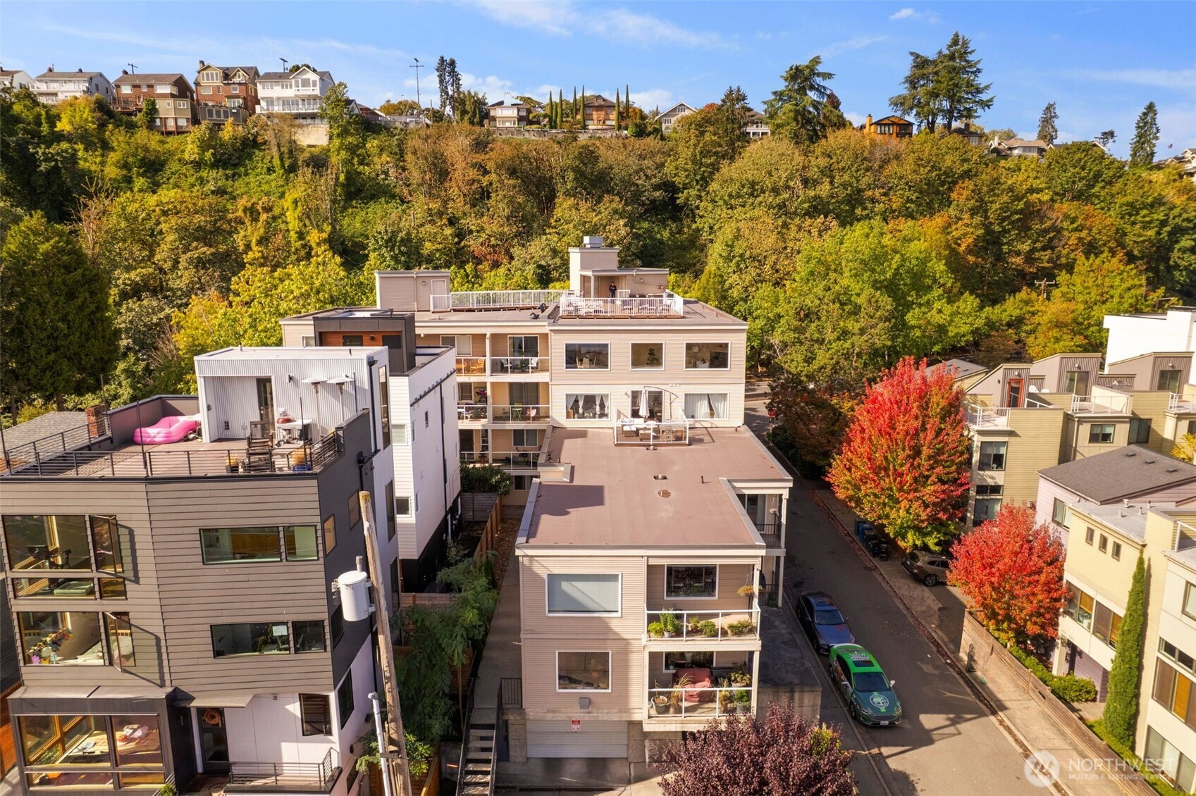 559 McGraw Street #402, Seattle, WA 98109, photo 4 of 39