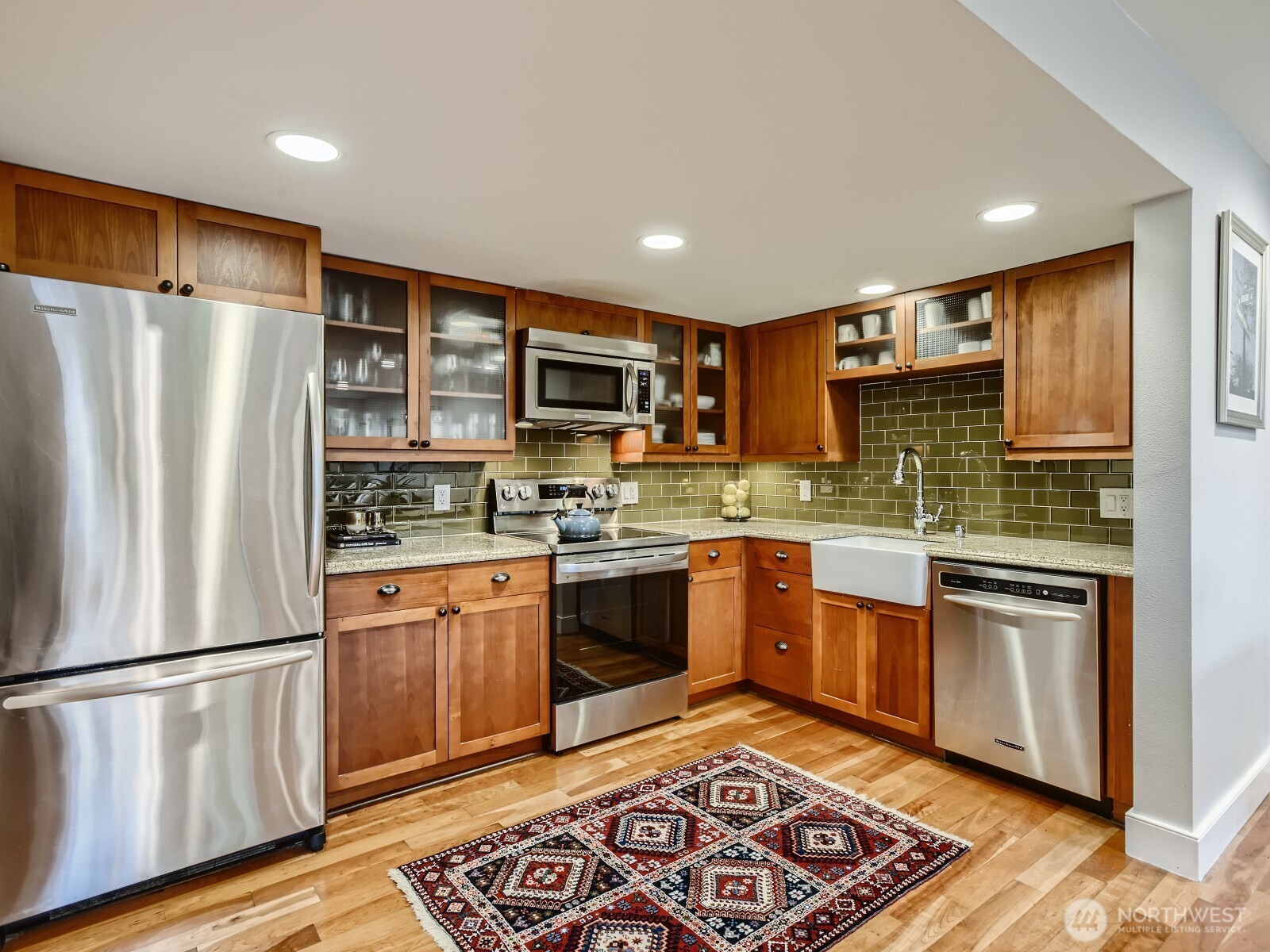 201 Galer Street #163, Seattle, WA 98109, photo 3 of 26