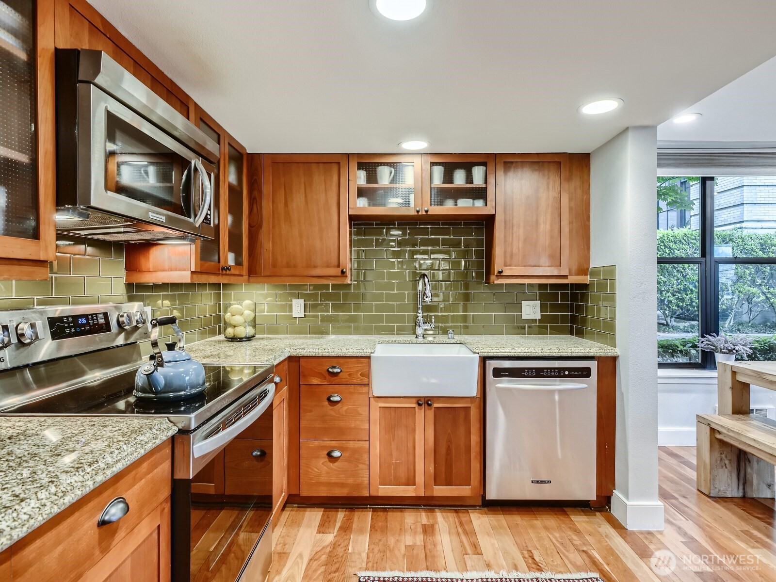 201 Galer Street #163, Seattle, WA 98109, photo 4 of 26