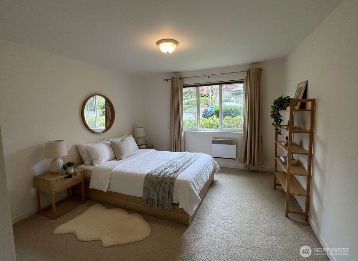 4717 Terrace Drive NE #4717, Seattle, WA 98105, photo 5 of 15