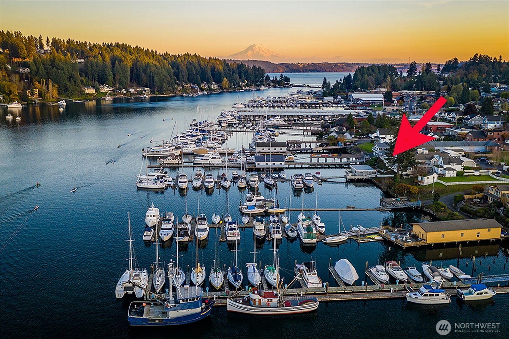 3503 Harborview Drive #2