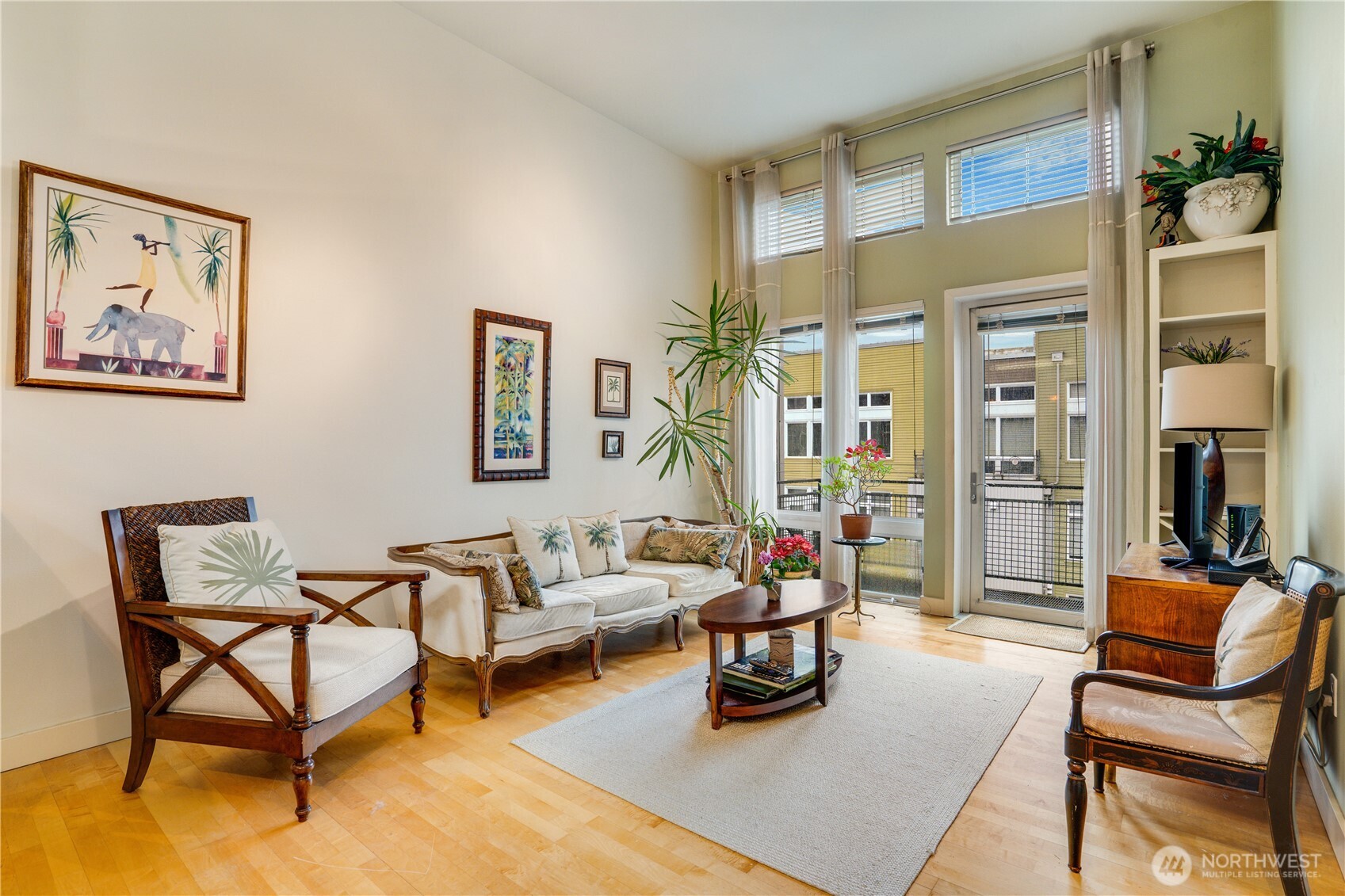 1705 Dock Street #531