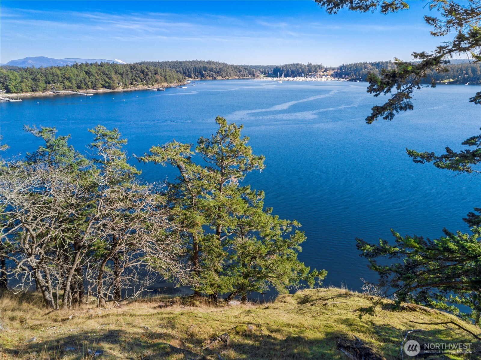 7 Roche Harbor Shores